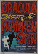 Assignment Terror (Dracula jagt Frankenstein)